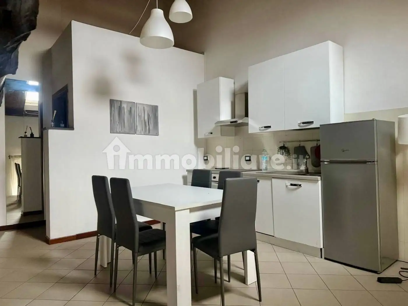 Appartamento in affitto a Alessandria