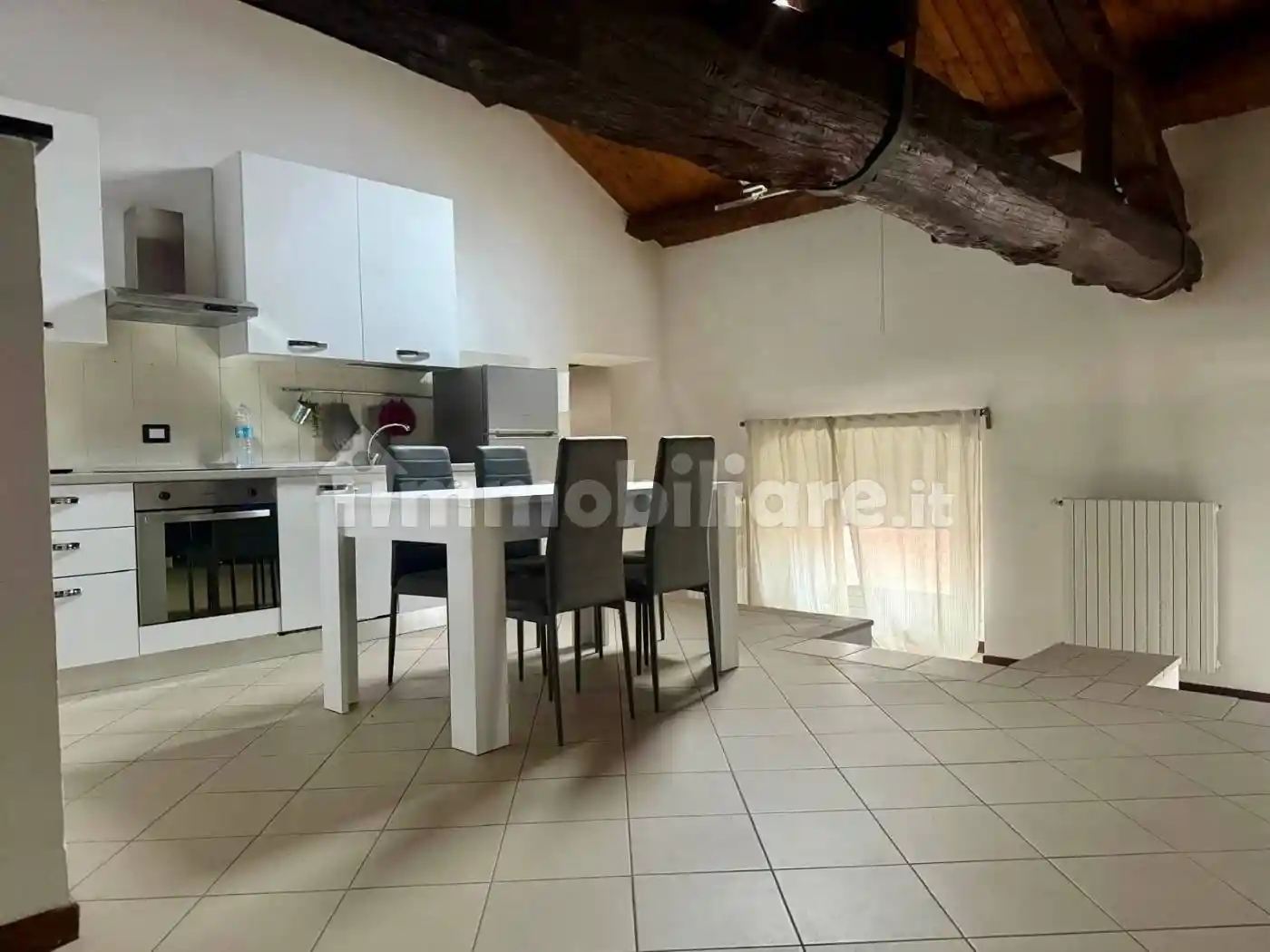 Trilocale via Guglielmo Schiavina 10, Borgo Rovereto - Piscina, Alessandria - foto 2