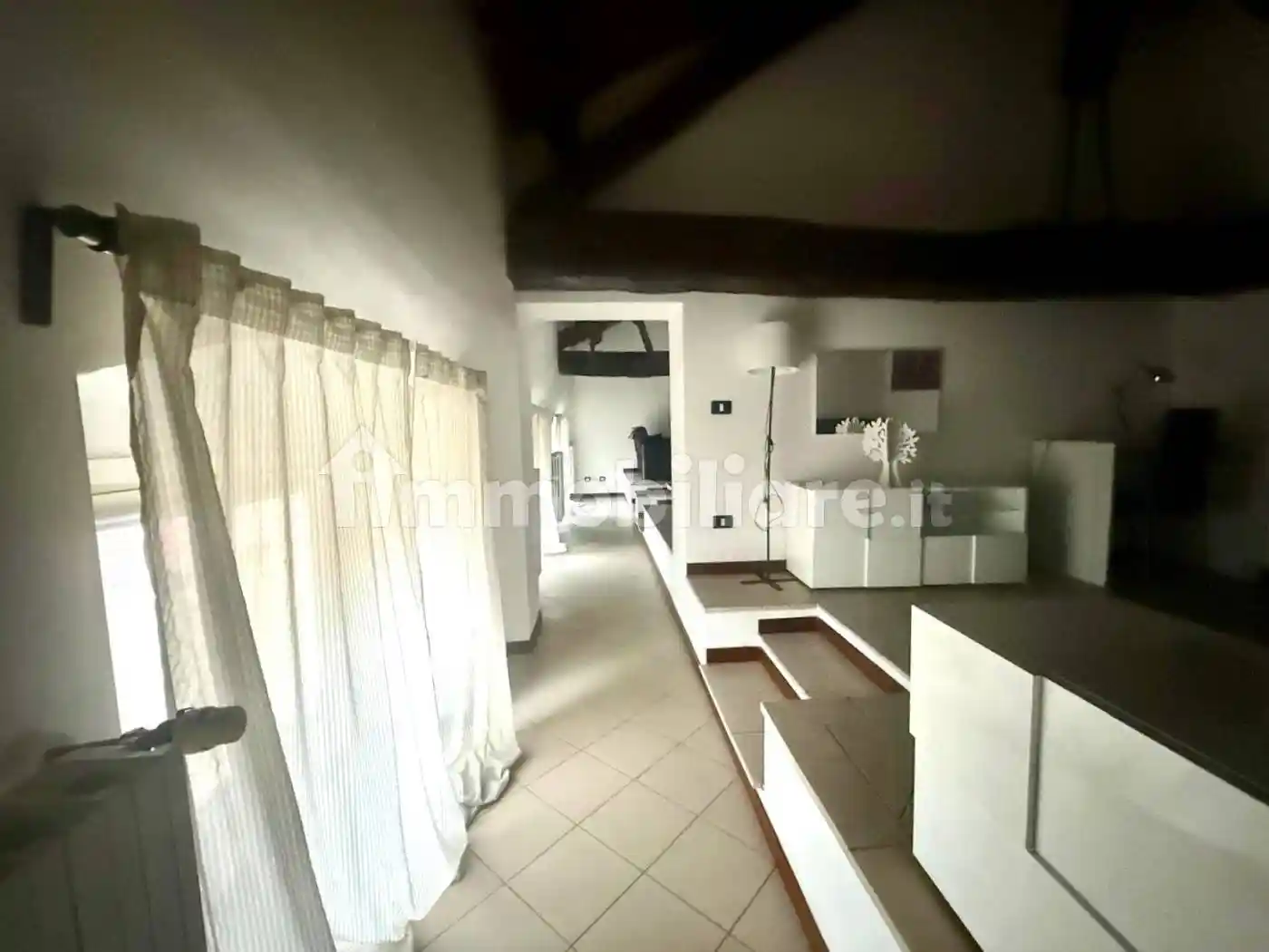 Trilocale via Guglielmo Schiavina 10, Borgo Rovereto - Piscina, Alessandria - foto 3