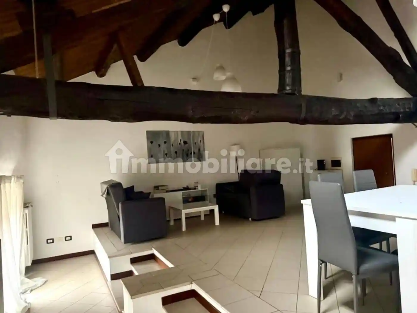 Trilocale via Guglielmo Schiavina 10, Borgo Rovereto - Piscina, Alessandria - foto 4