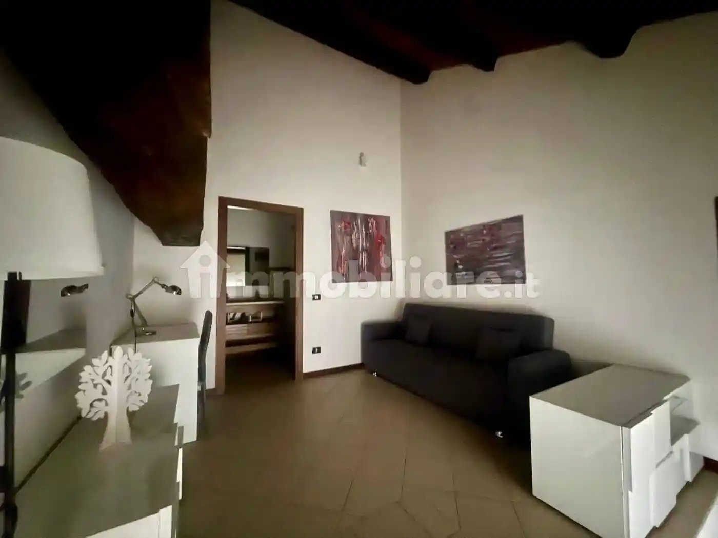 Trilocale via Guglielmo Schiavina 10, Borgo Rovereto - Piscina, Alessandria - foto 5