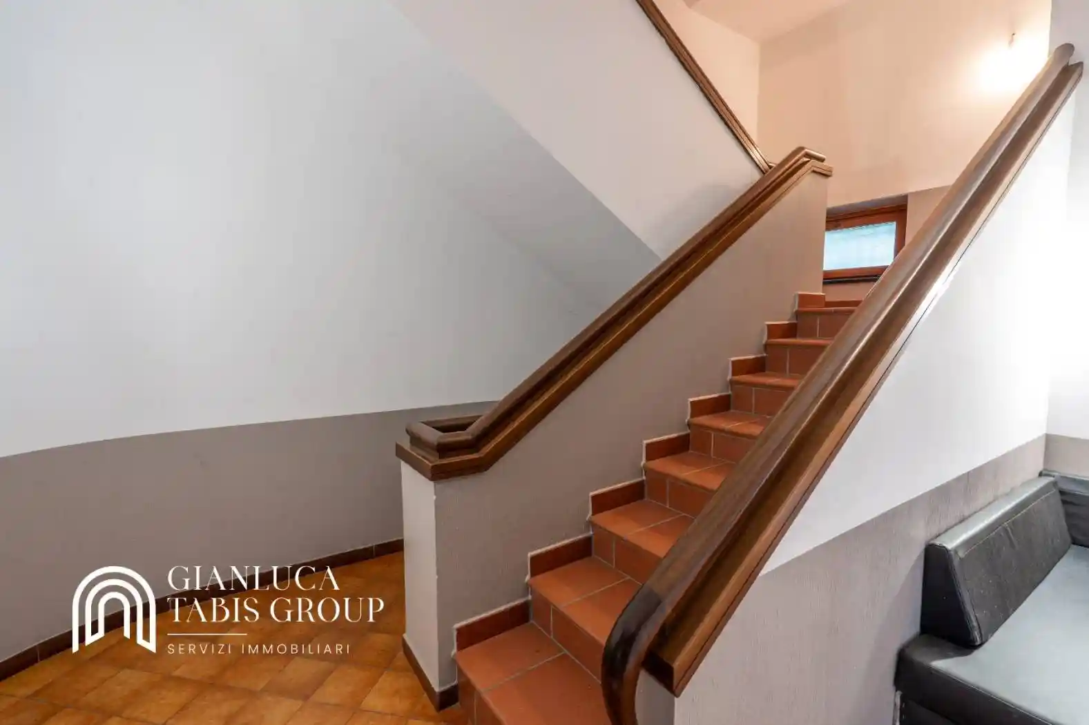 Mansarda Strada Carignano 101, Barauda, Moncalieri - foto 5