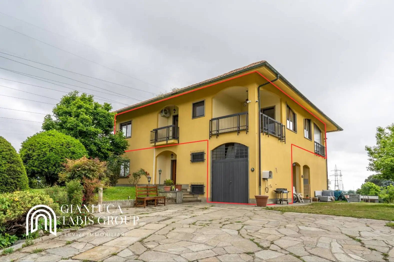 Appartamento in vendita a Moncalieri