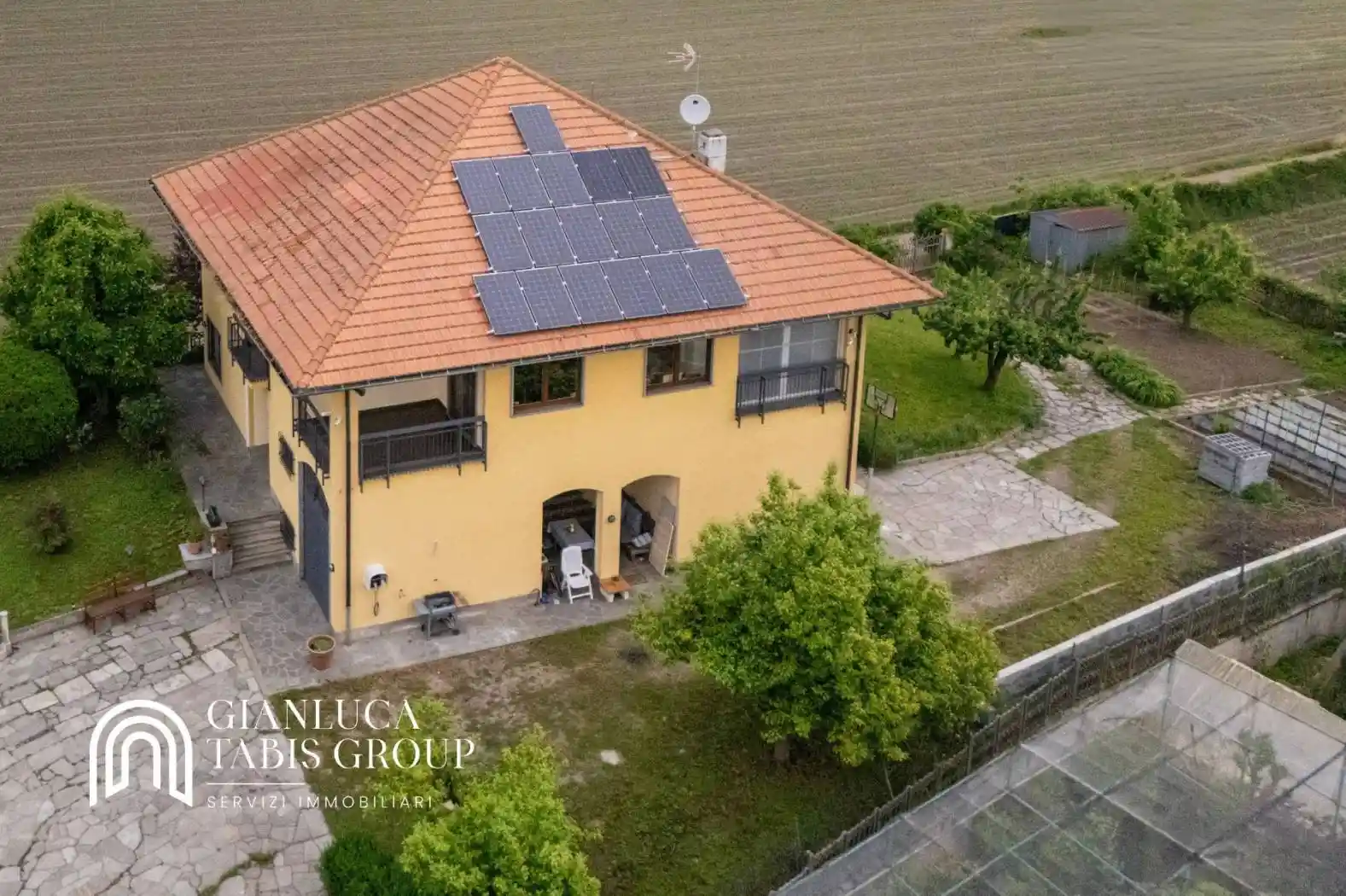 Appartamento Strada Carignano 101, Barauda, Moncalieri - foto 3