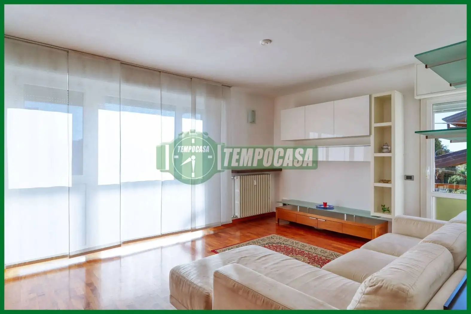 Appartamento in vendita a Varese