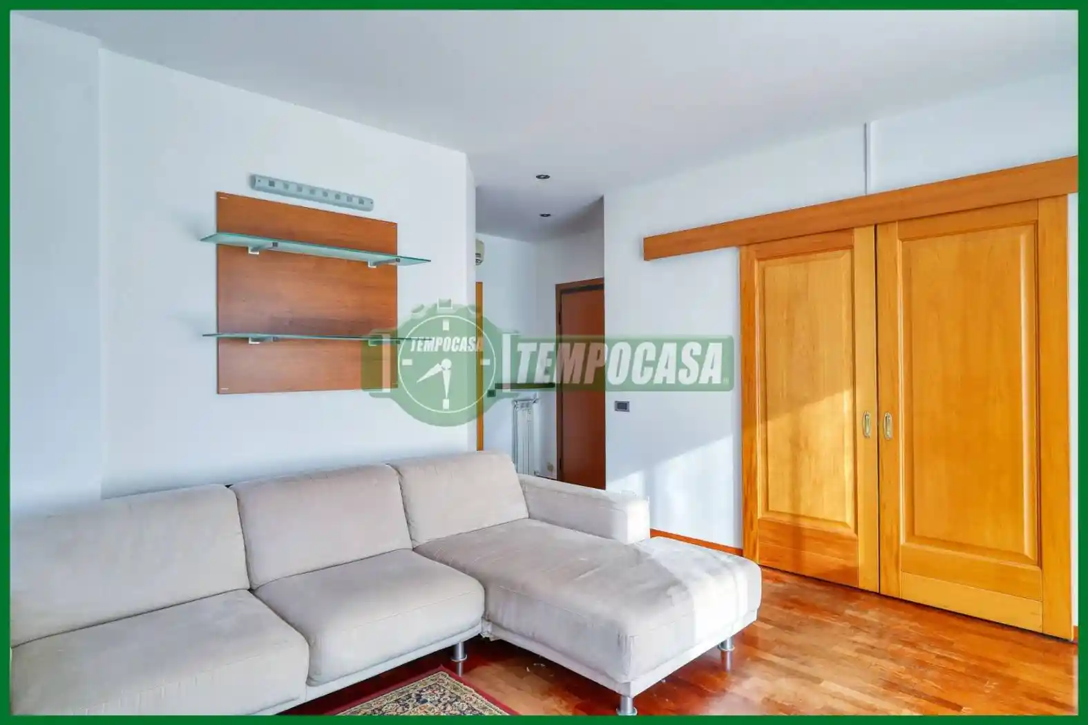 Trilocale via Nicostrato Castellini, Bobbiate - Schiranna, Varese - foto 4