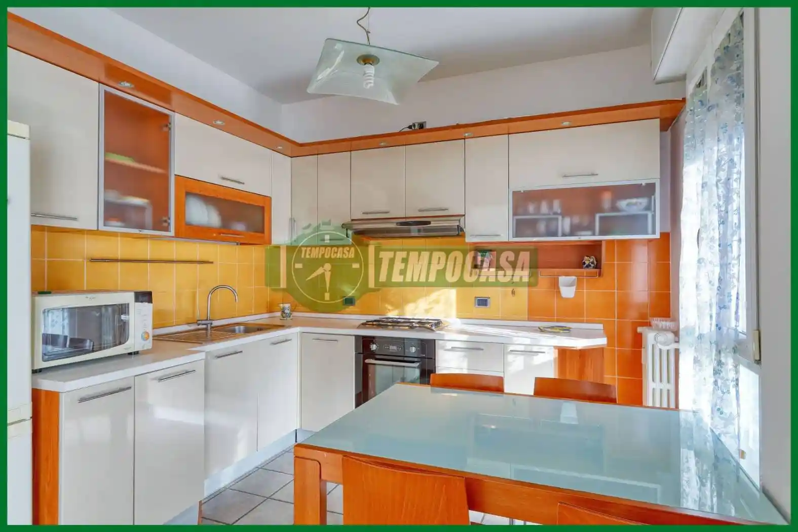 Trilocale via Nicostrato Castellini, Bobbiate - Schiranna, Varese - foto 5