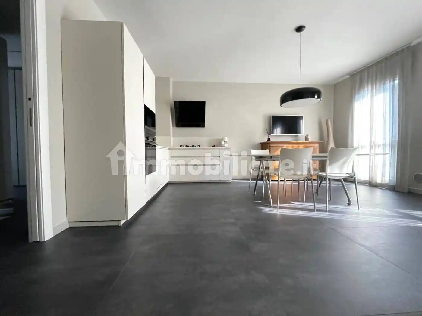 Appartamento via Antonio Merli, Anconetta - Gradaro, Mantova - foto 3