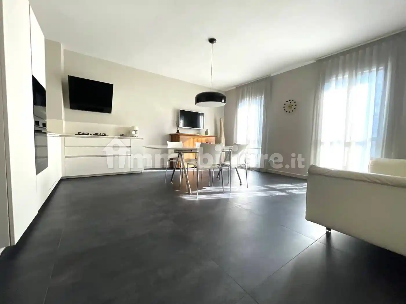 Appartamento via Antonio Merli, Anconetta - Gradaro, Mantova - foto 4