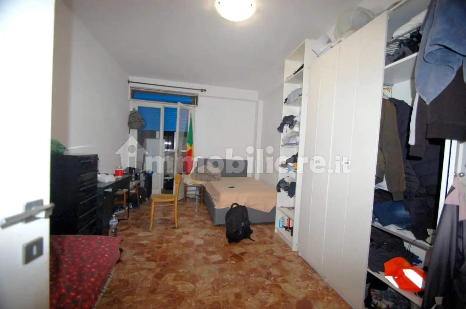 Appartamento in vendita a Ferrara