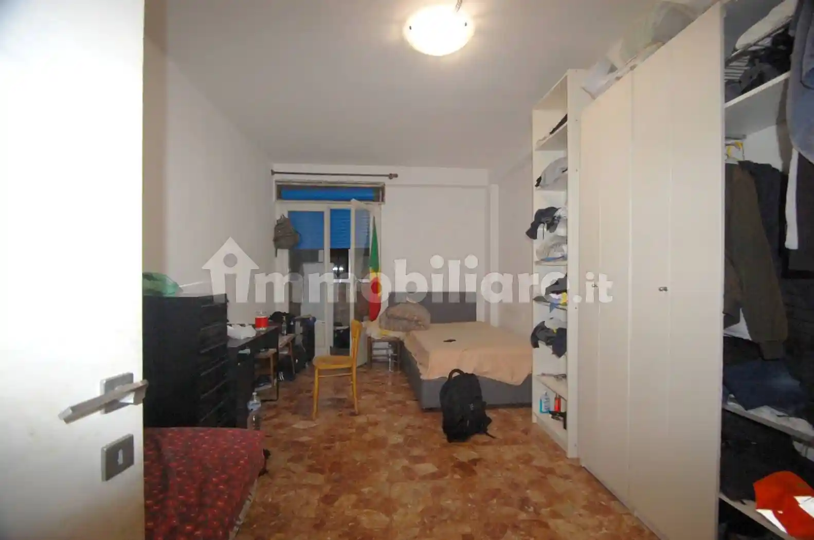 Trilocale buono stato, 17, Stazione, Ferrara - foto 2