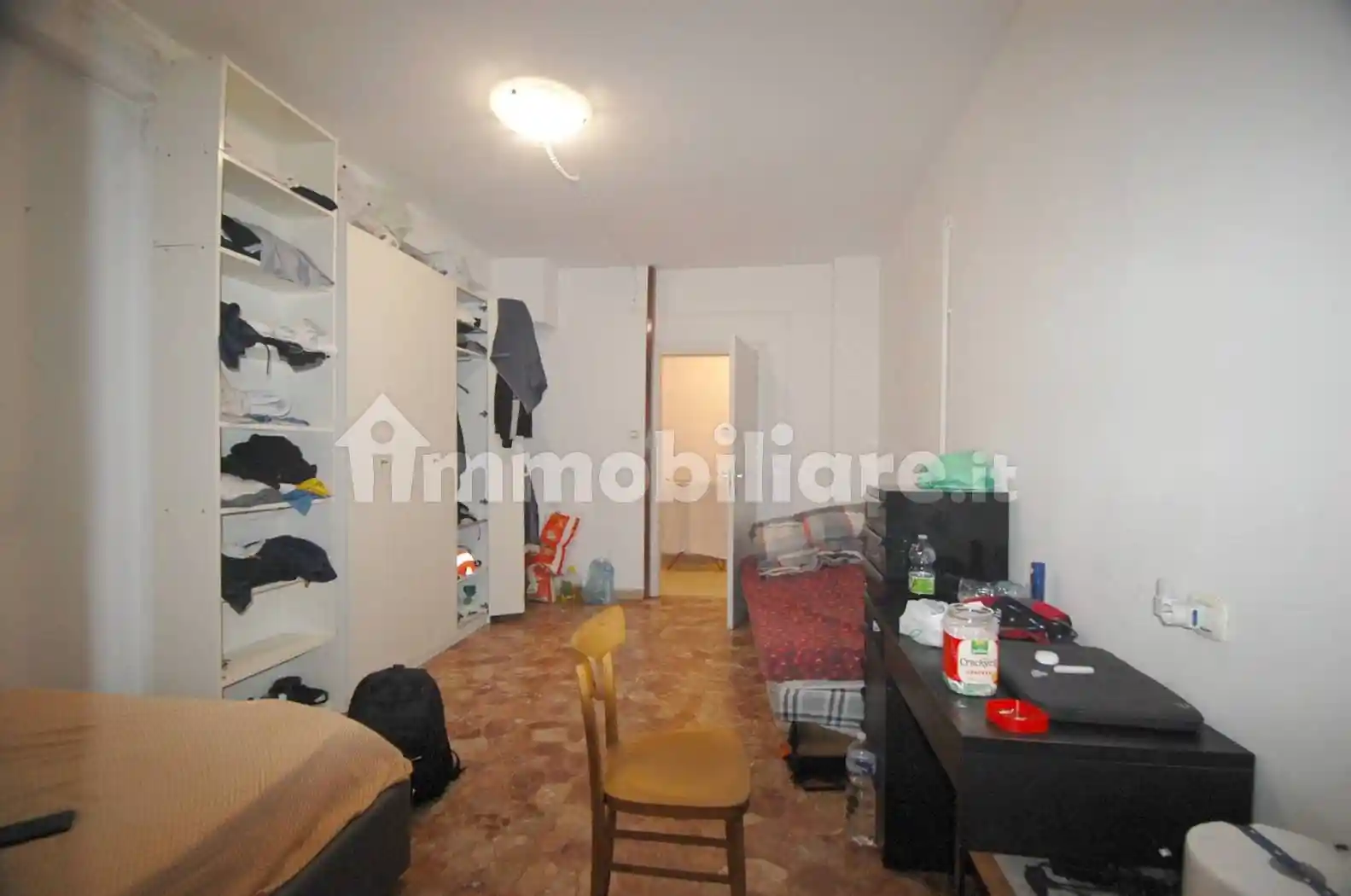 Trilocale buono stato, 17, Stazione, Ferrara - foto 3