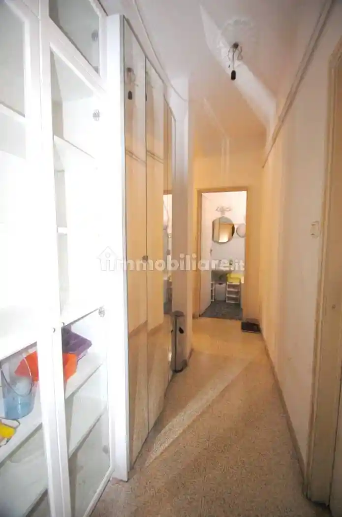 Trilocale buono stato, 17, Stazione, Ferrara - foto 5