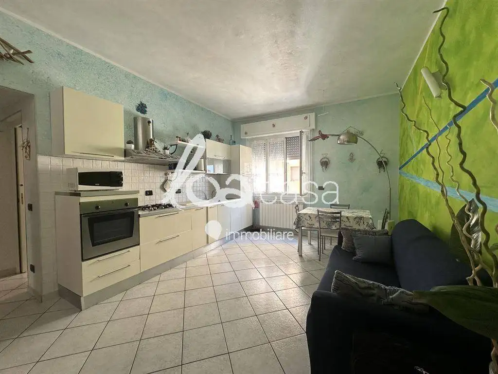 Appartamento in affitto a Loano