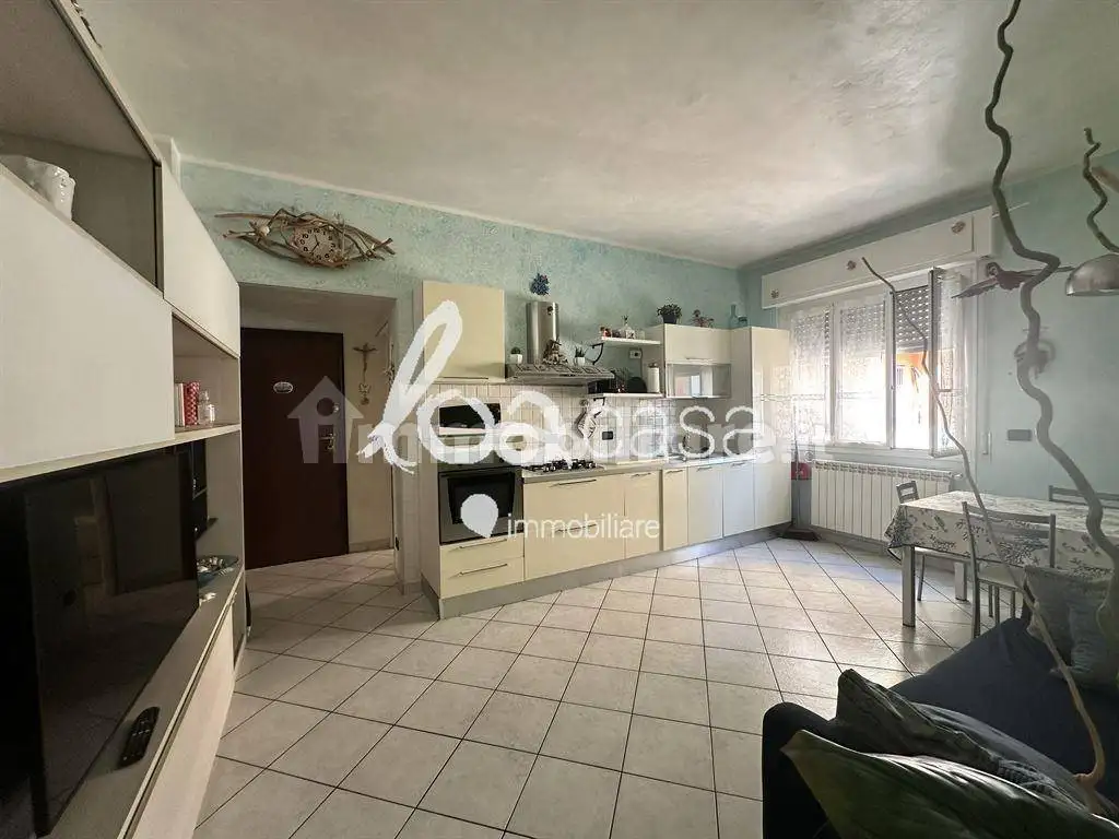 Trilocale via Aurelia 181, Centro, Loano - foto 4