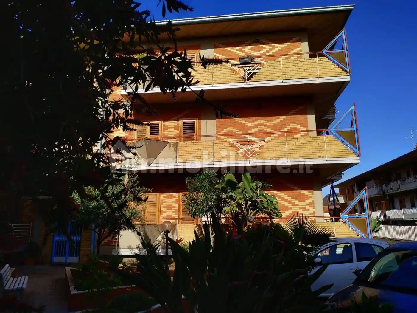 Appartamento in vendita a Tremestieri Etneo