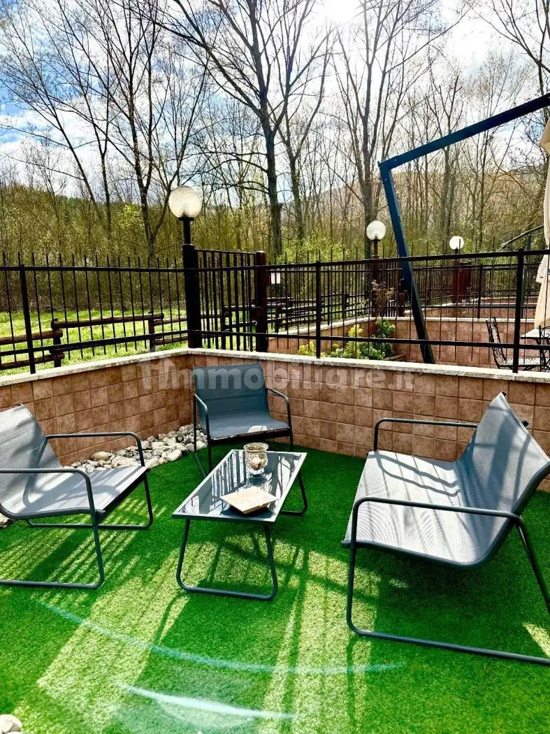 Villetta a schiera in vendita a Castiglione d'Orcia