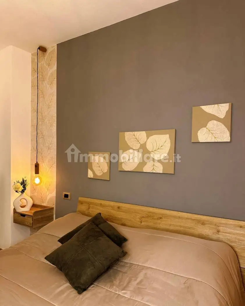 Villa a schiera via del Bollore 33, Castiglione d'Orcia - foto 3