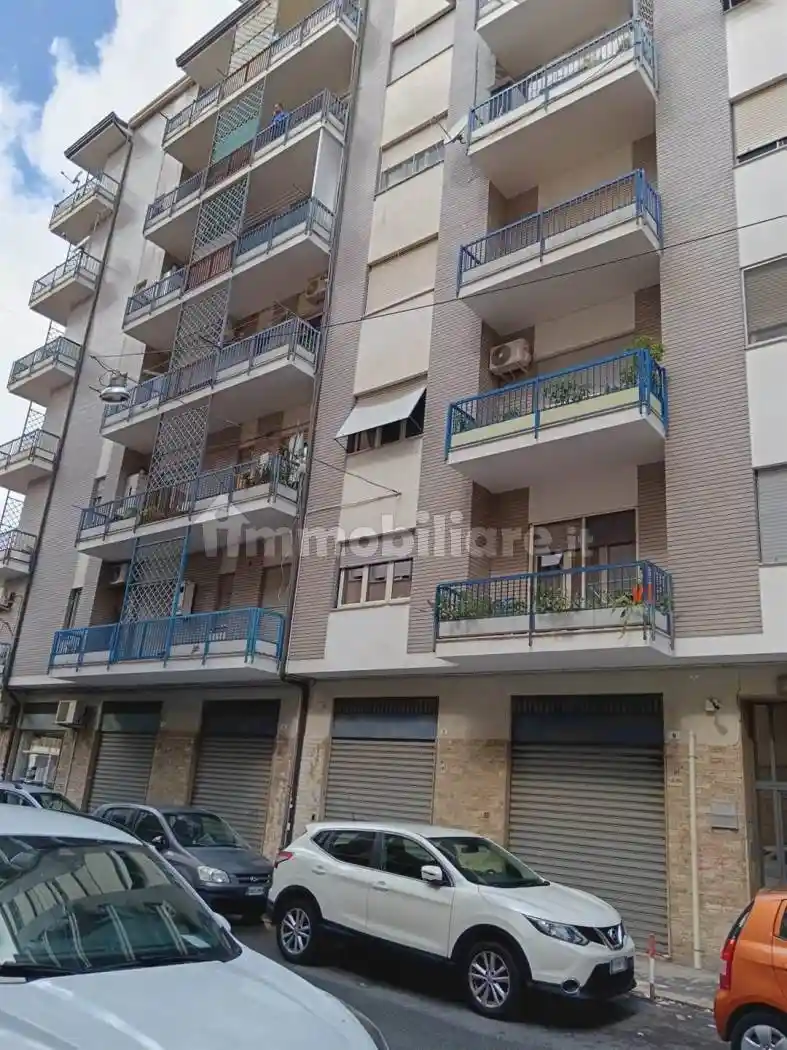 Trilocale vicolo Nicola Vaccaro, Panebianco - Tribunale, Cosenza - foto 2