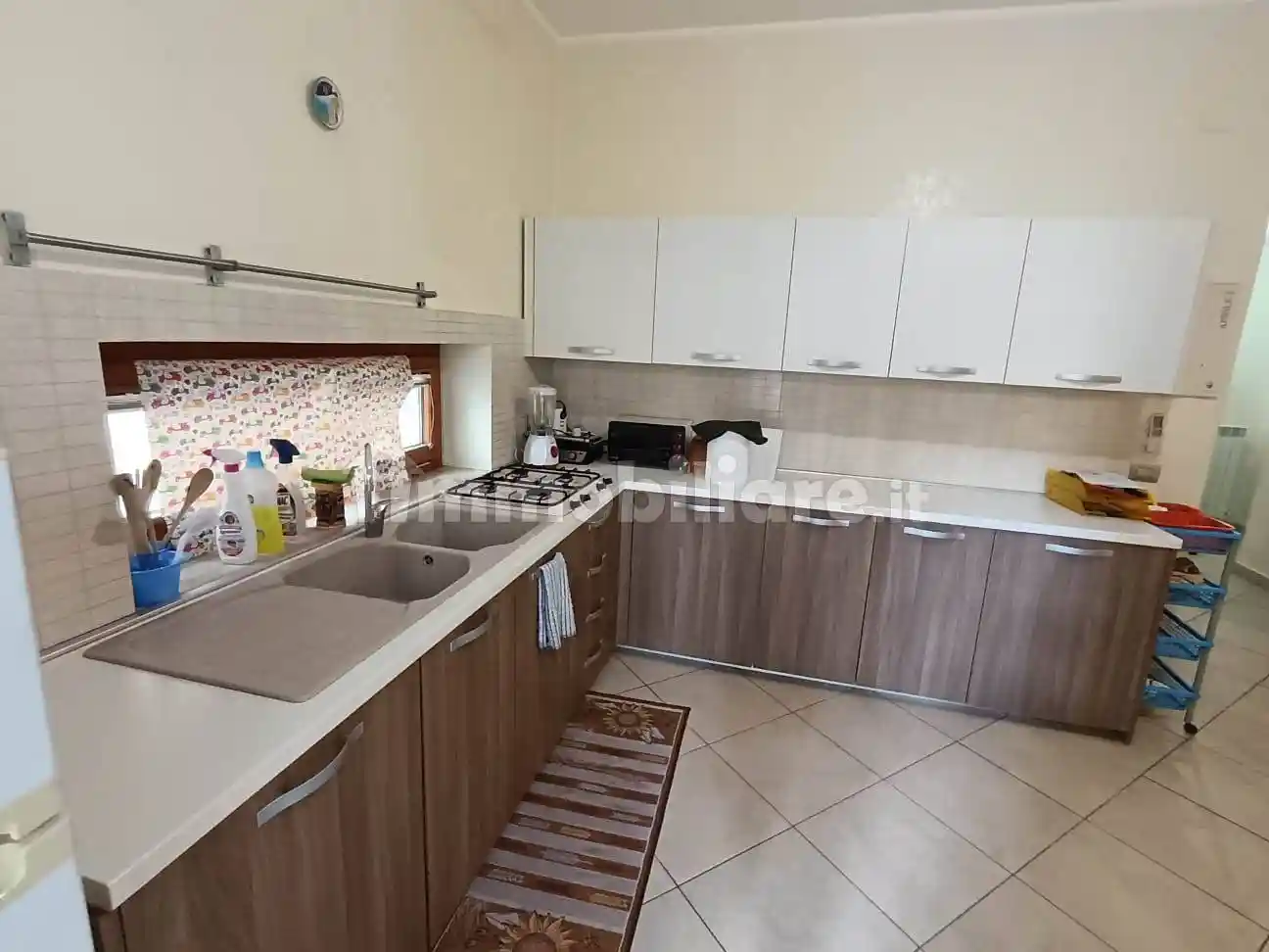 Trilocale vicolo Nicola Vaccaro, Panebianco - Tribunale, Cosenza - foto 3