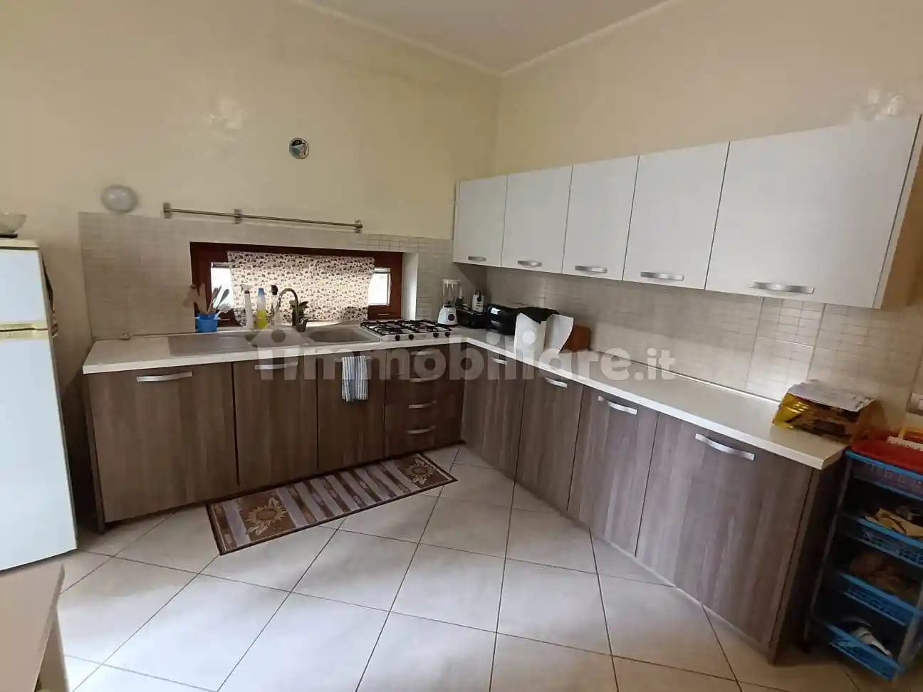 Trilocale vicolo Nicola Vaccaro, Panebianco - Tribunale, Cosenza - foto 4