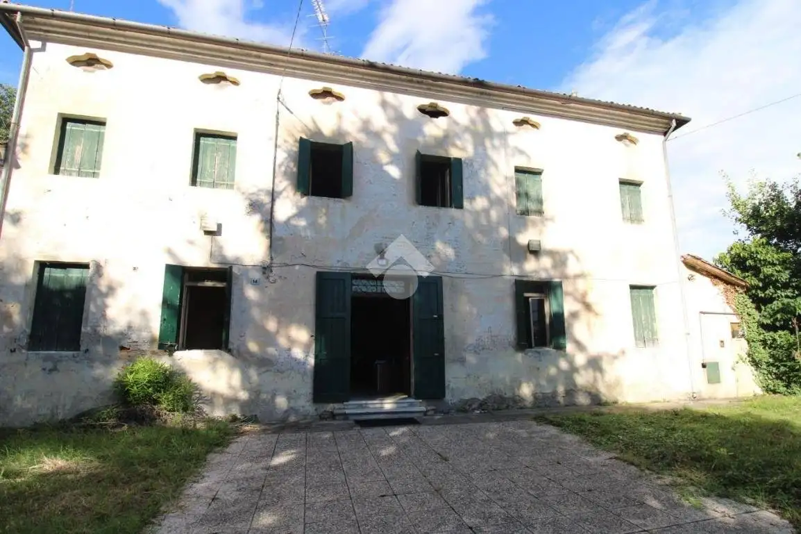 Villa unifamiliare piazza Europa, Fossalta Maggiore, Chiarano - foto 3