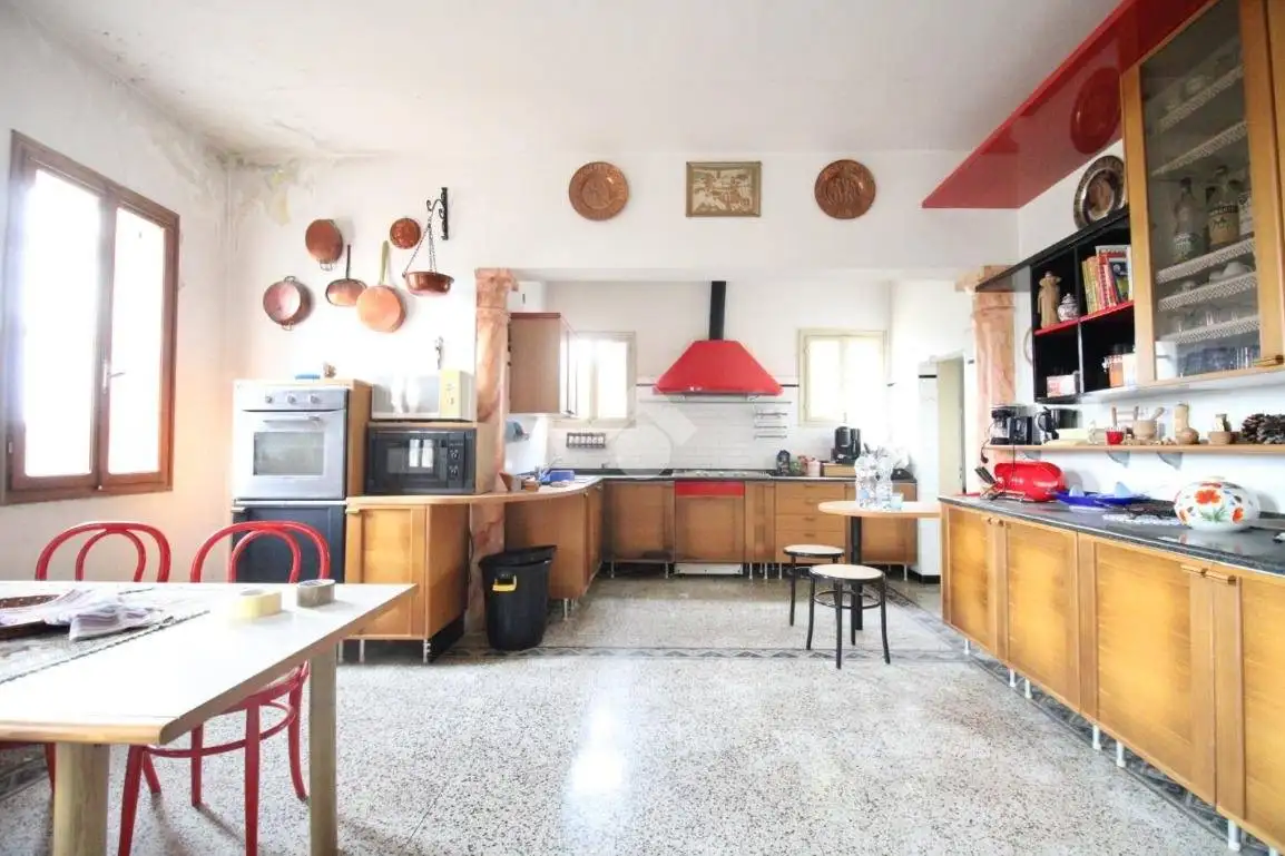 Villa unifamiliare piazza Europa, Fossalta Maggiore, Chiarano - foto 5