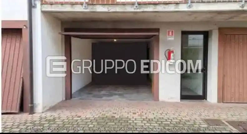 Appartamento all'asta via Giovanni Comisso, 23, Pederobba - foto 3