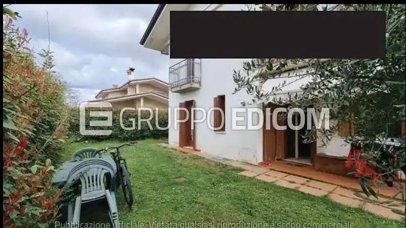 Appartamento all'asta via Giovanni Comisso, 23, Pederobba - foto 4