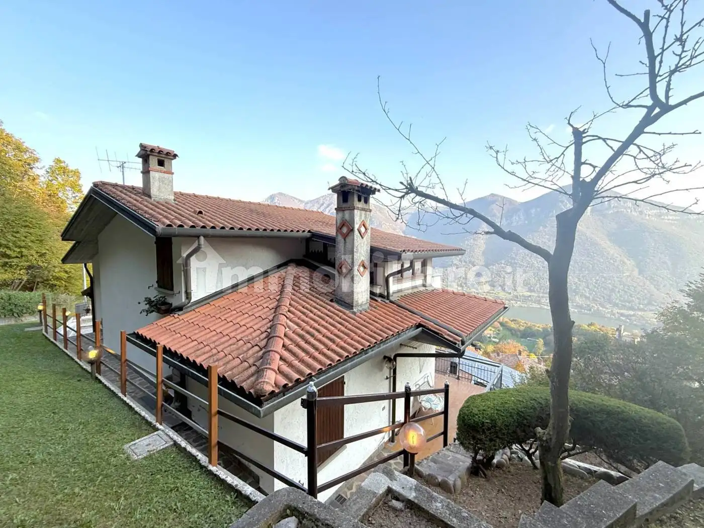 Villa unifamiliare via delle Ghiaie, Bianzano - foto 4