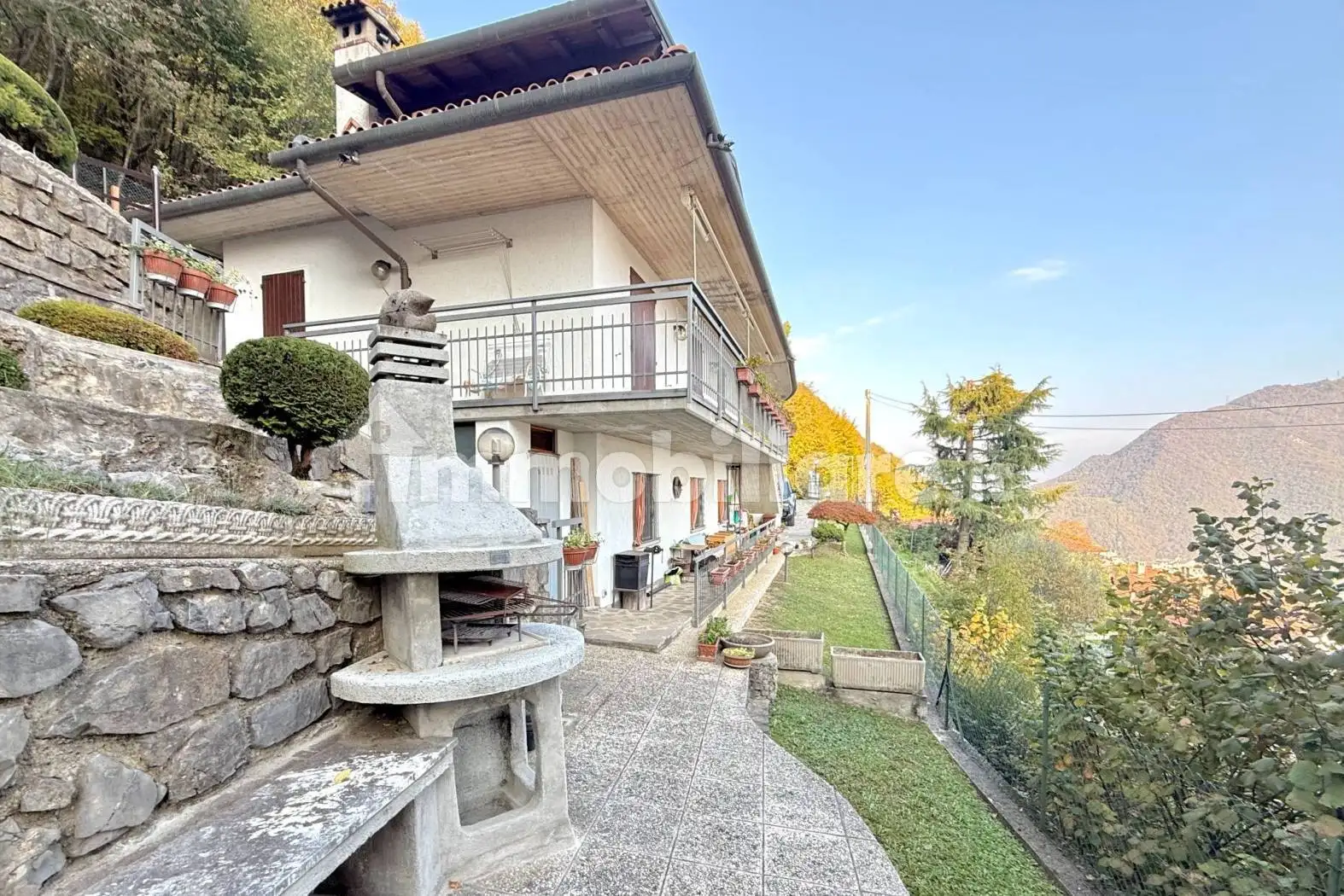 Villa unifamiliare via delle Ghiaie, Bianzano - foto 5