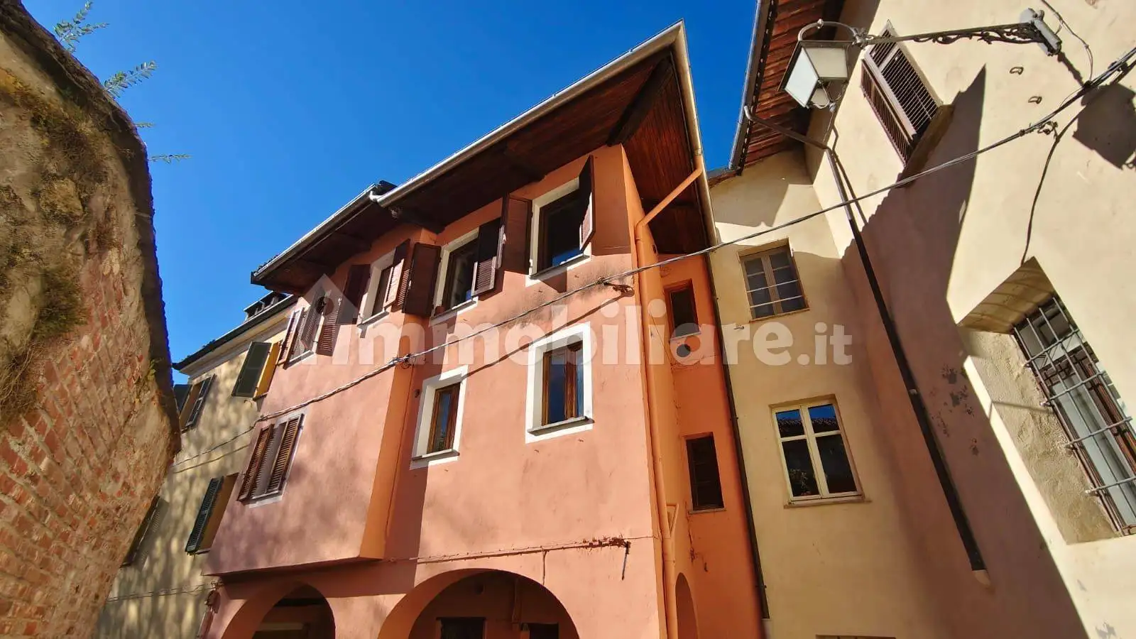 Appartamento in affitto a Biella