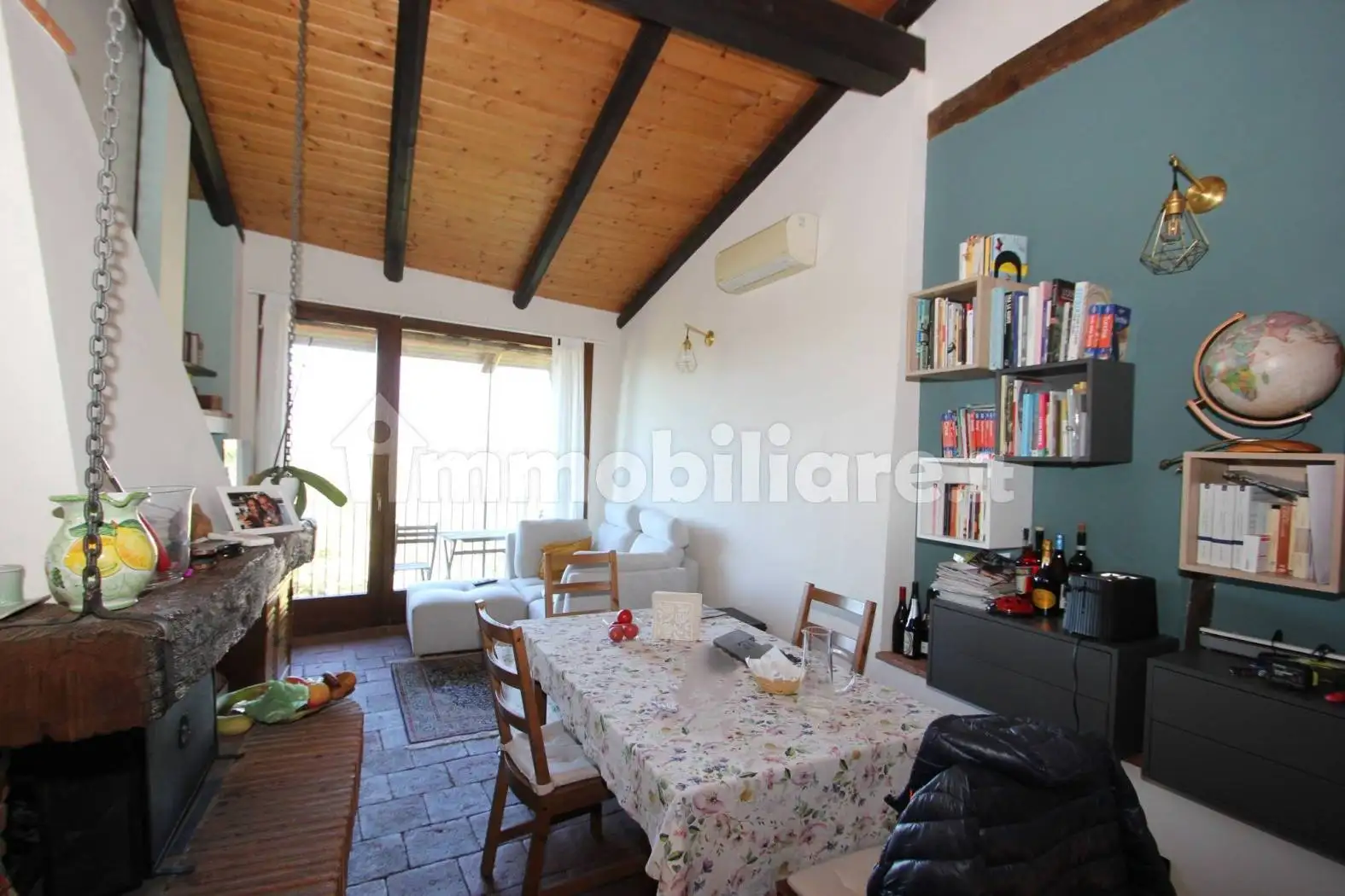 Quadrilocale vicolo del Bellone 12, Centro Storico, Biella - foto 2