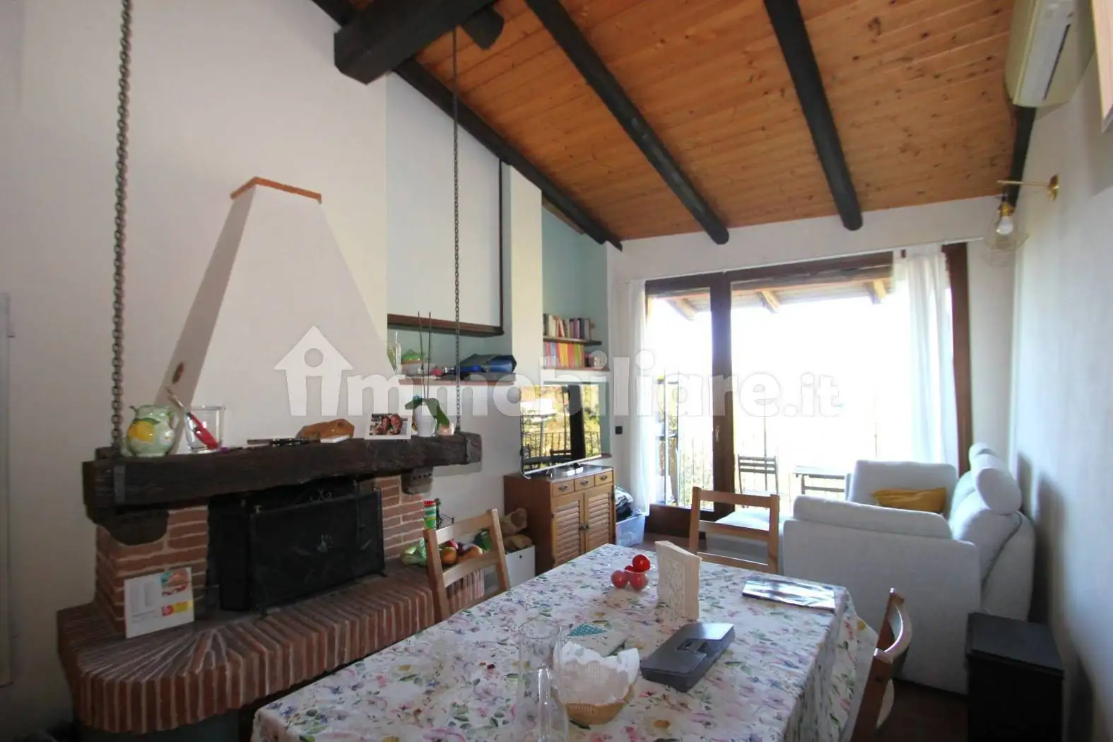 Quadrilocale vicolo del Bellone 12, Centro Storico, Biella - foto 3