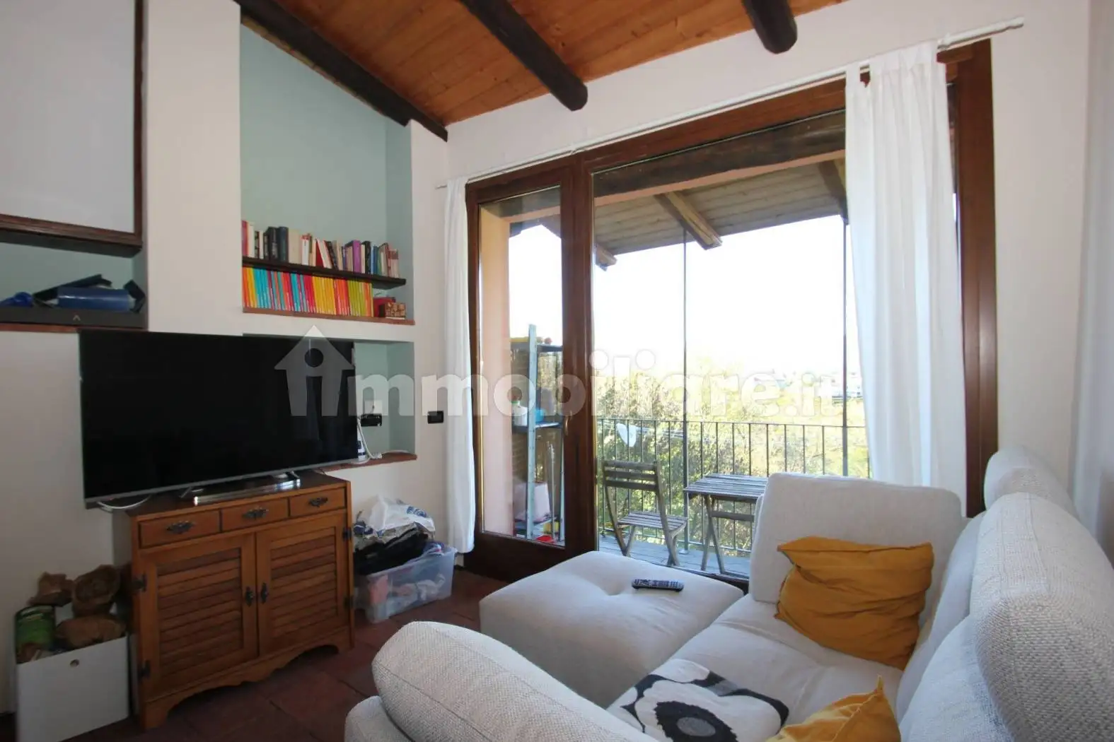 Quadrilocale vicolo del Bellone 12, Centro Storico, Biella - foto 4