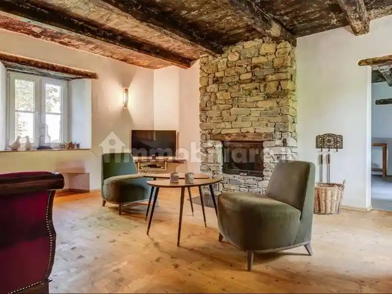 Terratetto unifamiliare 164 m², ottimo stato, Cortemilia - foto 2