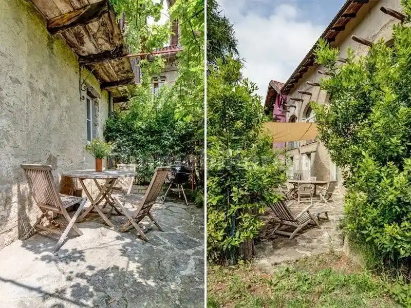 Terratetto unifamiliare 164 m², ottimo stato, Cortemilia - foto 3