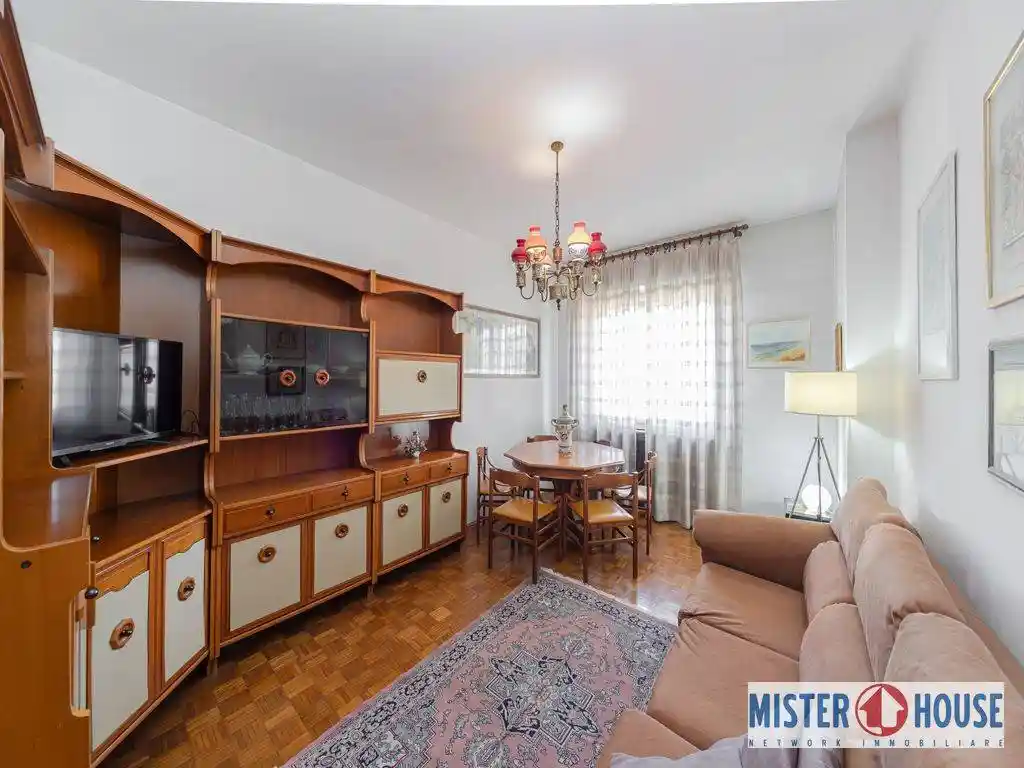 Appartamento in vendita a Muggiò