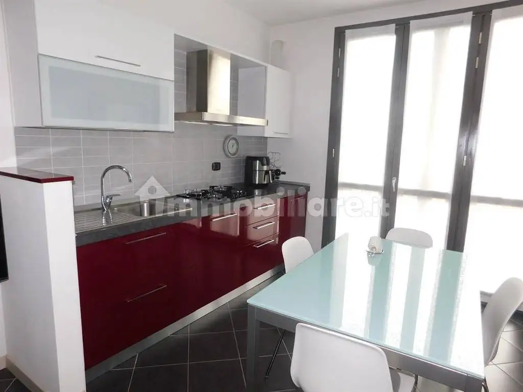 Appartamento in vendita a Gornate-Olona