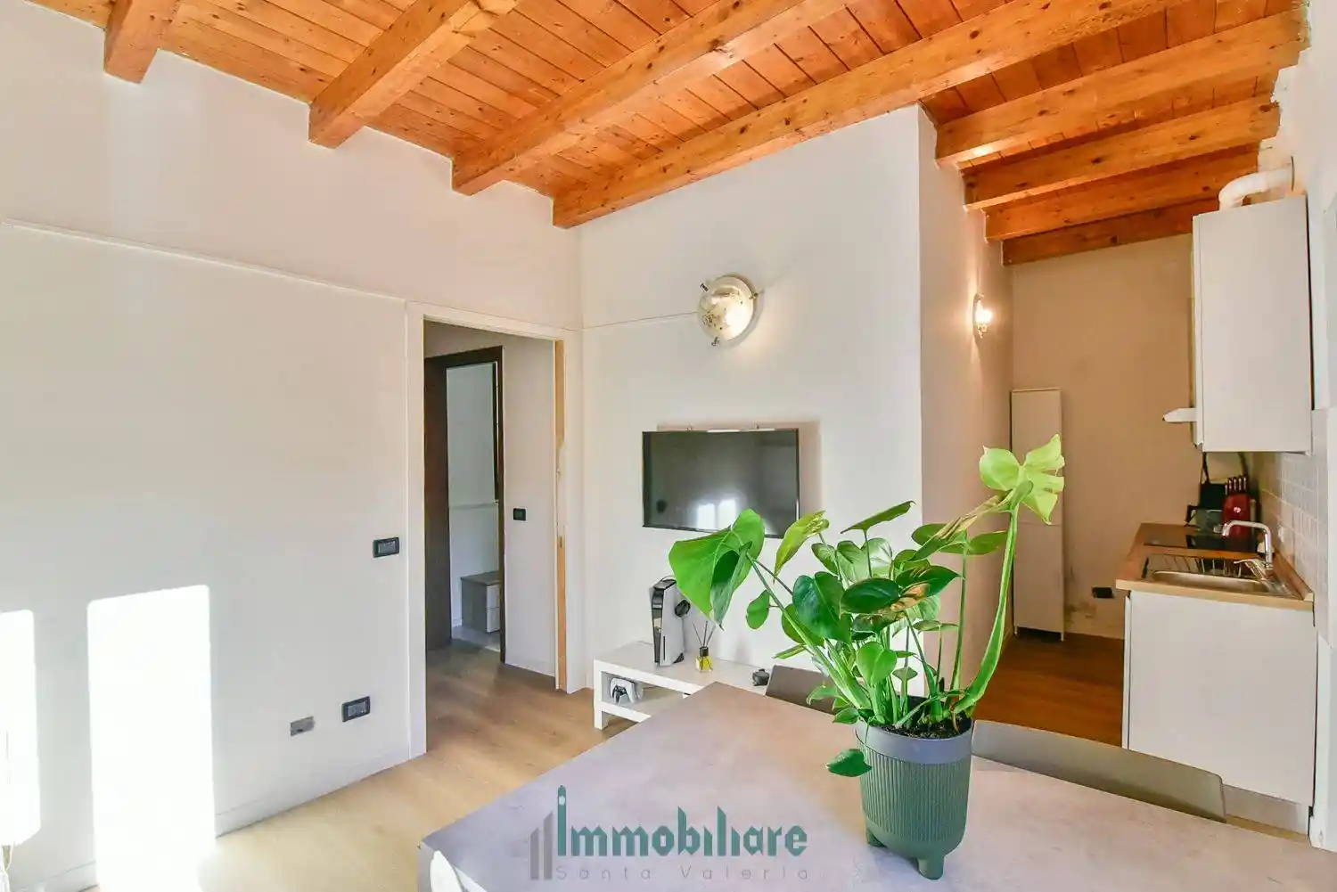 Bilocale vicolo Orti 14, Matteotti, Seregno - foto 3