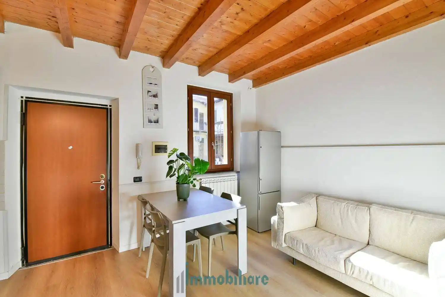 Bilocale vicolo Orti 14, Matteotti, Seregno - foto 5