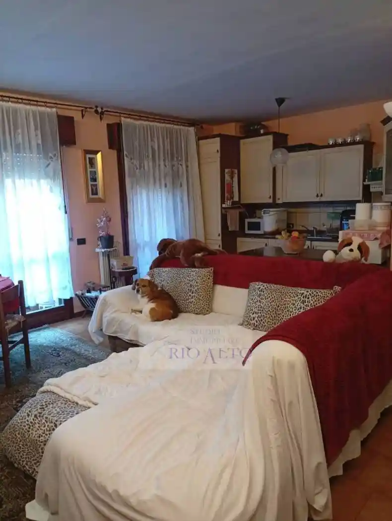 Appartamento via delle Saline 2° Ramo, Cavallino, Cavallino-Treporti - foto 2