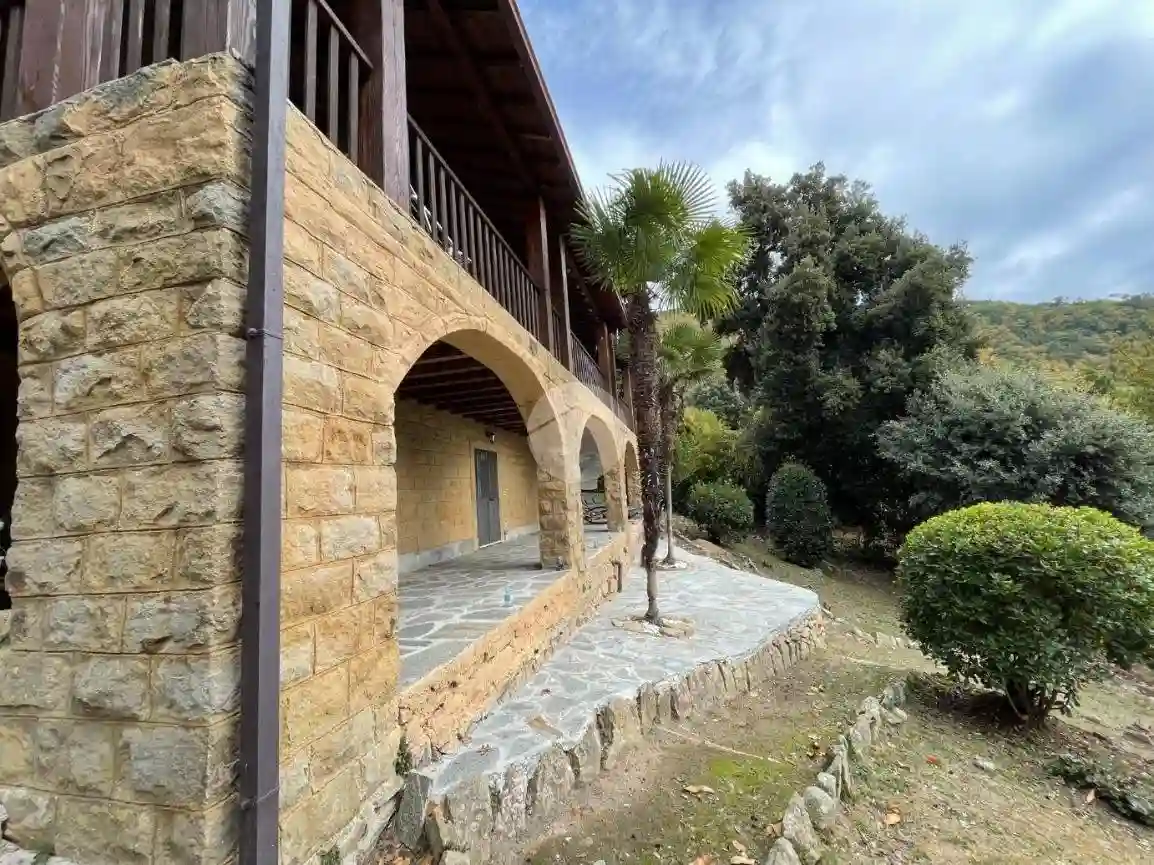 Casa indipendente - foto 3