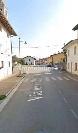 Terratetto unifamiliare via Ippolito Nievo, Centro, Santa Maria la Longa - foto 2