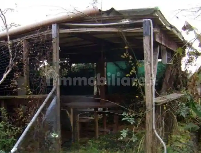 Terratetto unifamiliare via Ippolito Nievo, Centro, Santa Maria la Longa - foto 5
