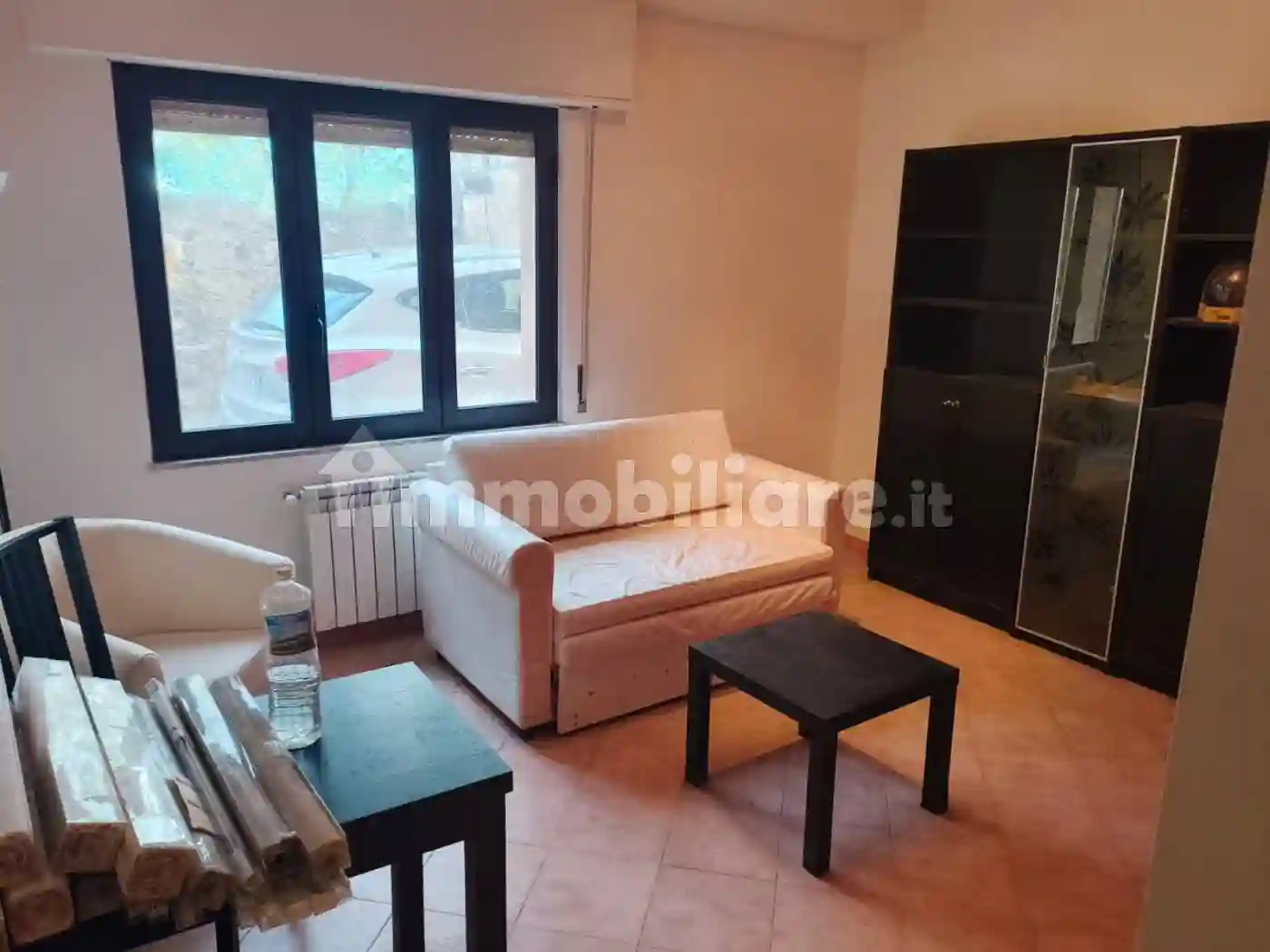 Bilocale via Alessandro Turco, Centro Storico, Catanzaro - foto 4