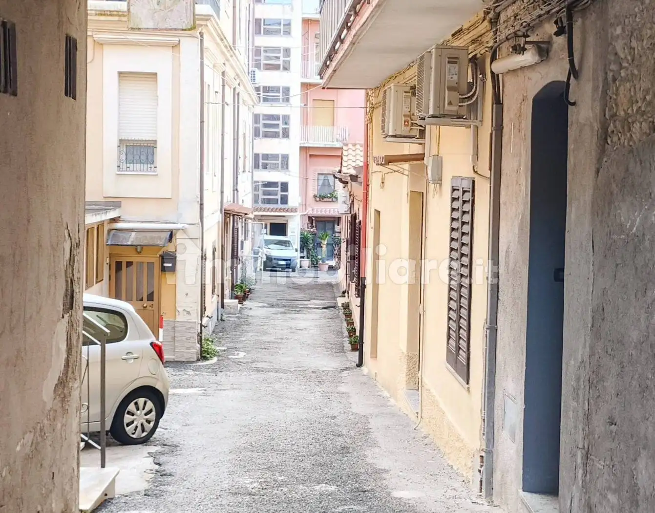 Appartamento in vendita a Catanzaro