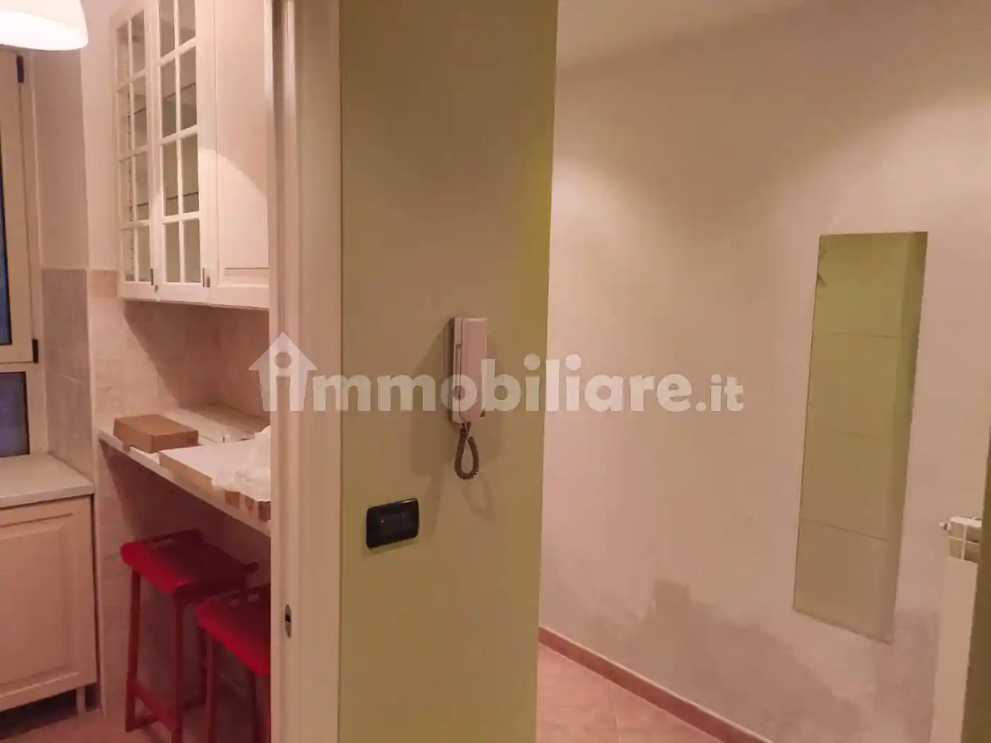 Bilocale via Alessandro Turco, Centro Storico, Catanzaro - foto 4