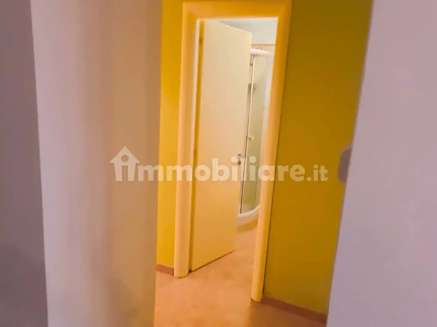 Bilocale via Alessandro Turco, Centro Storico, Catanzaro - foto 5