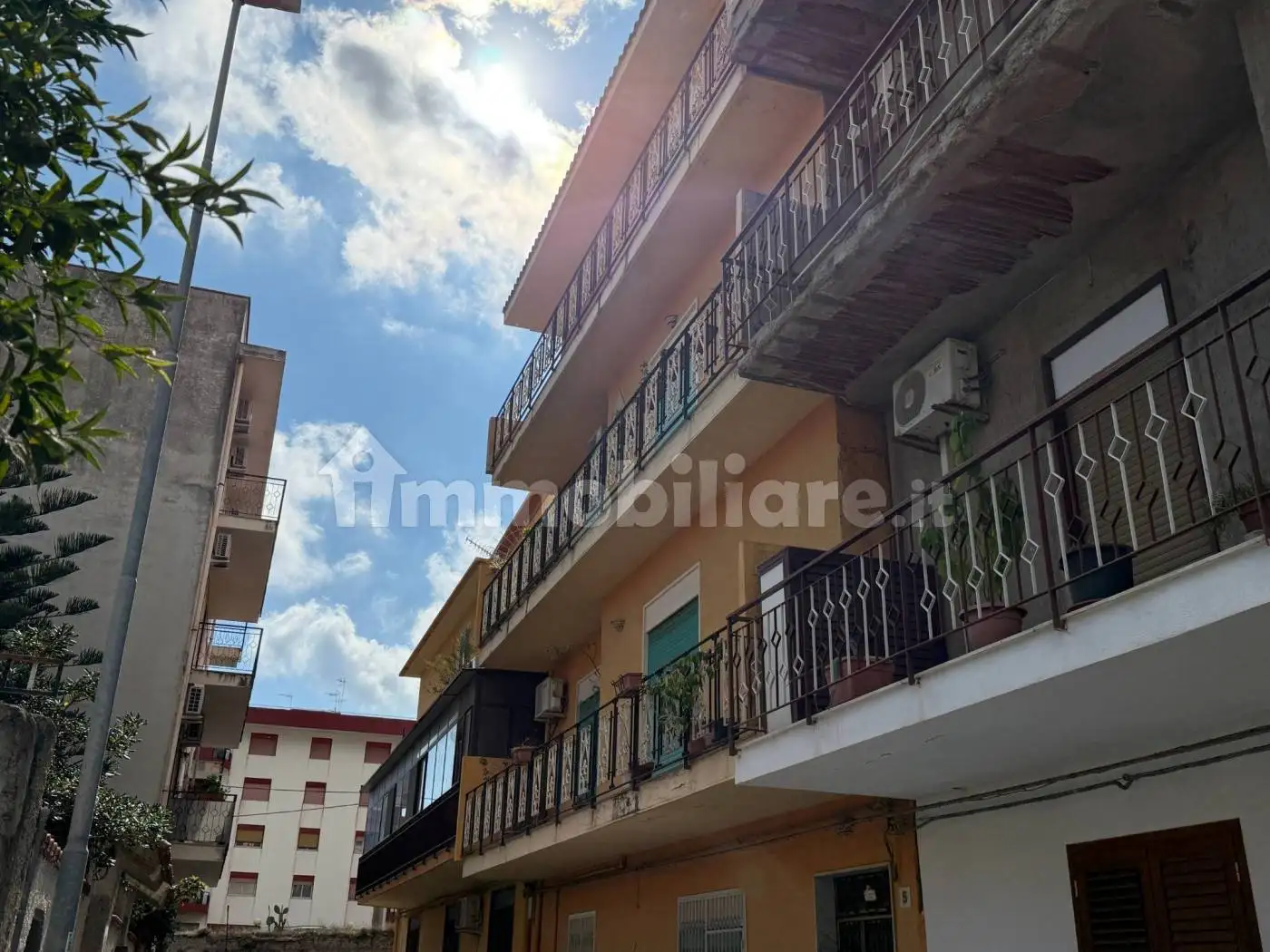 Appartamento in vendita a Messina